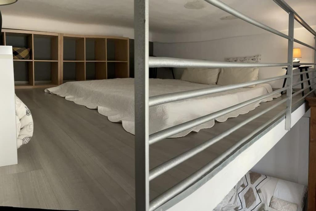Studio Duplex Centre Ville Bastia Bastia  Exterior foto